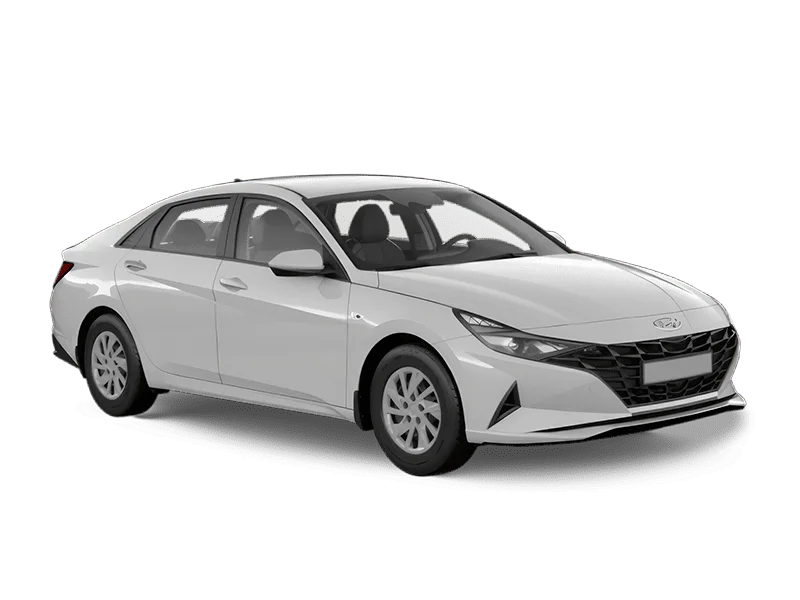 Hyundai Elantra (Седан) — купить в Москве