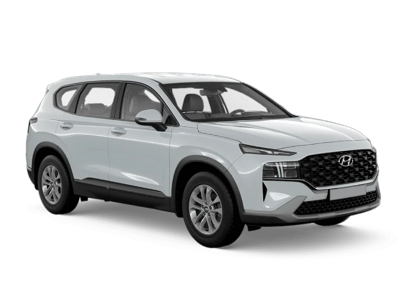 Hyundai Santa Fe (SUV 5D (7 мест)) — купить в Москве