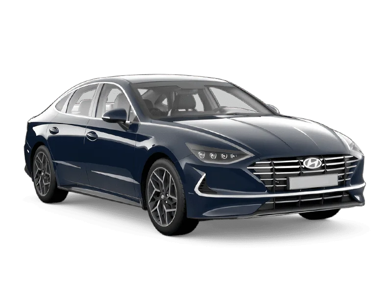 Hyundai Sonata (Седан) — купить в Москве