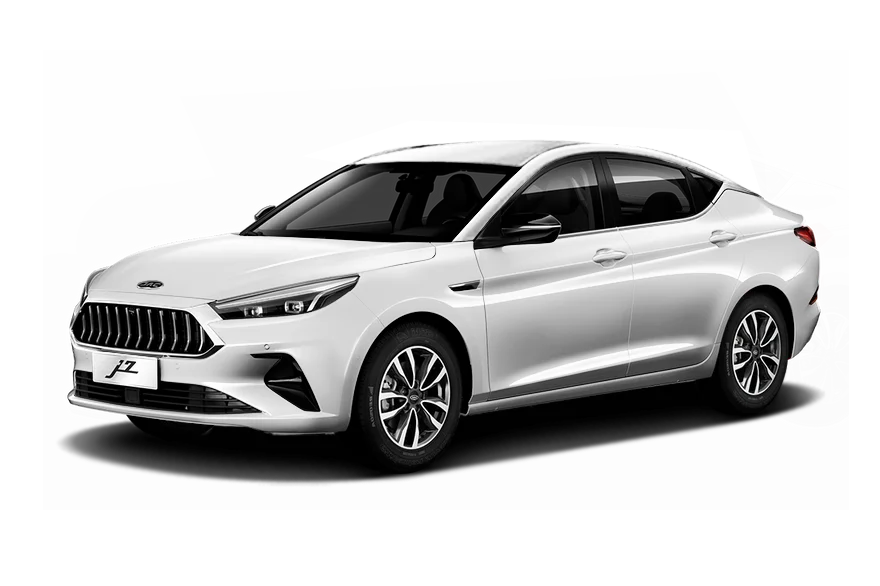 Jac J7 (Седан) — купить в Москве