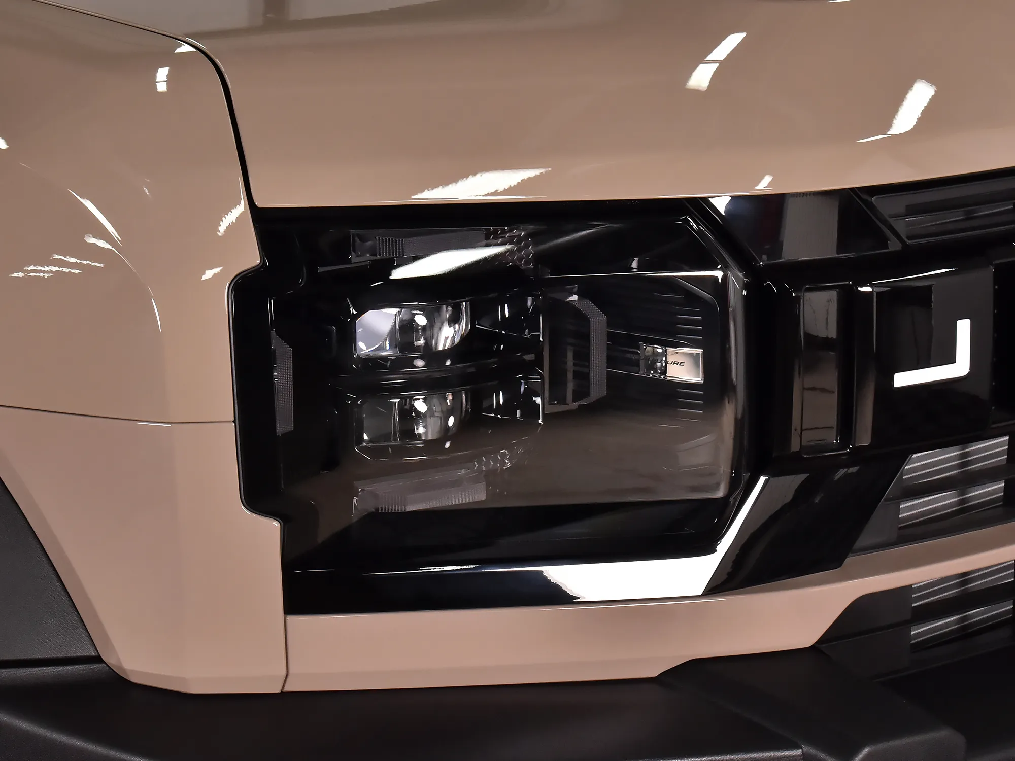 Jetour T2
