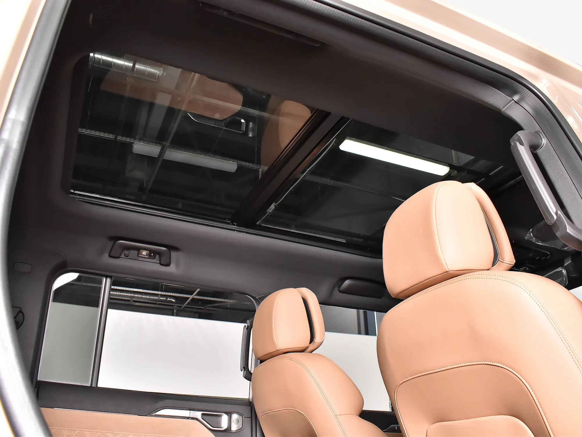 Jetour T2