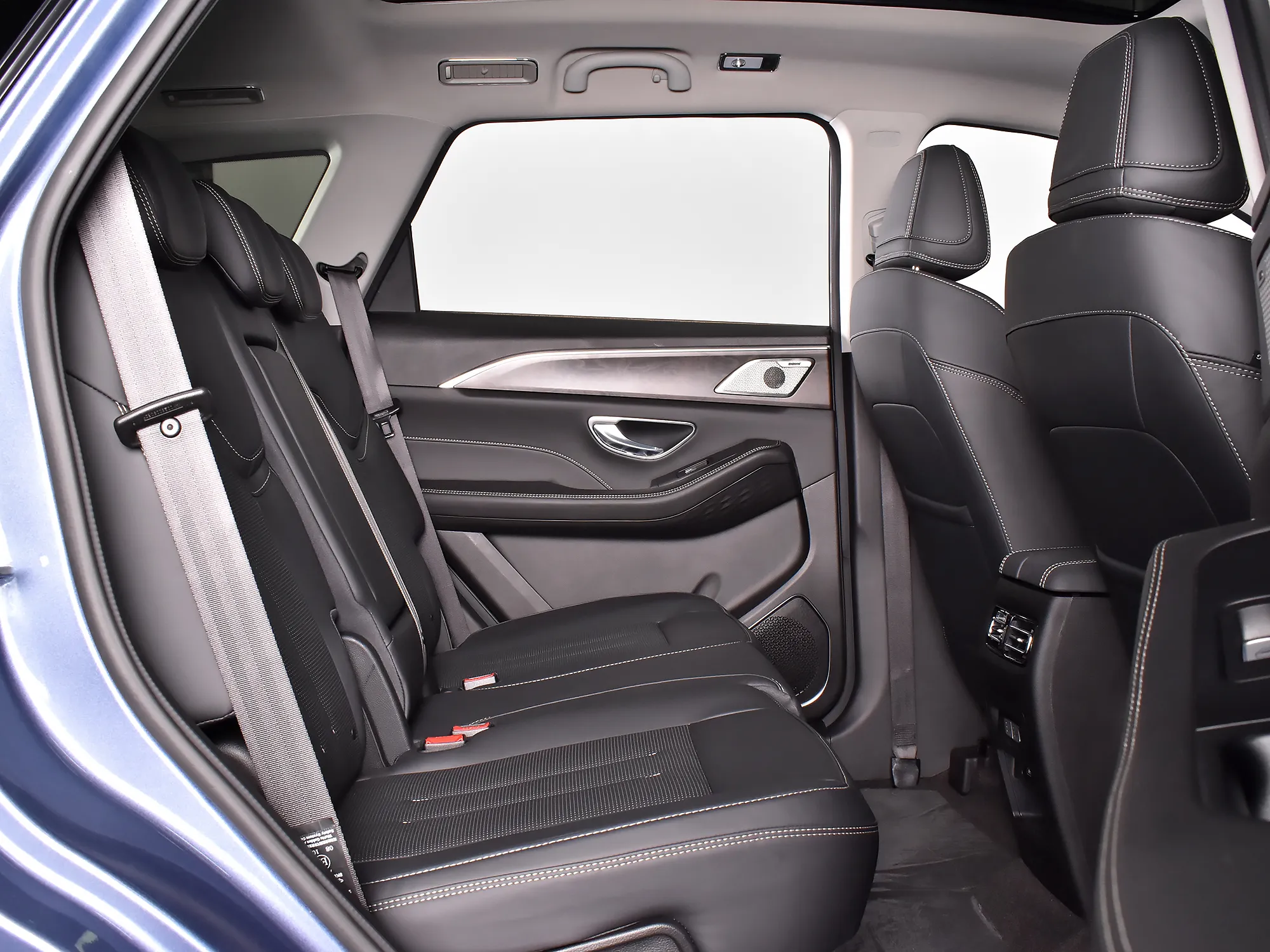 Jetour X90 Plus
