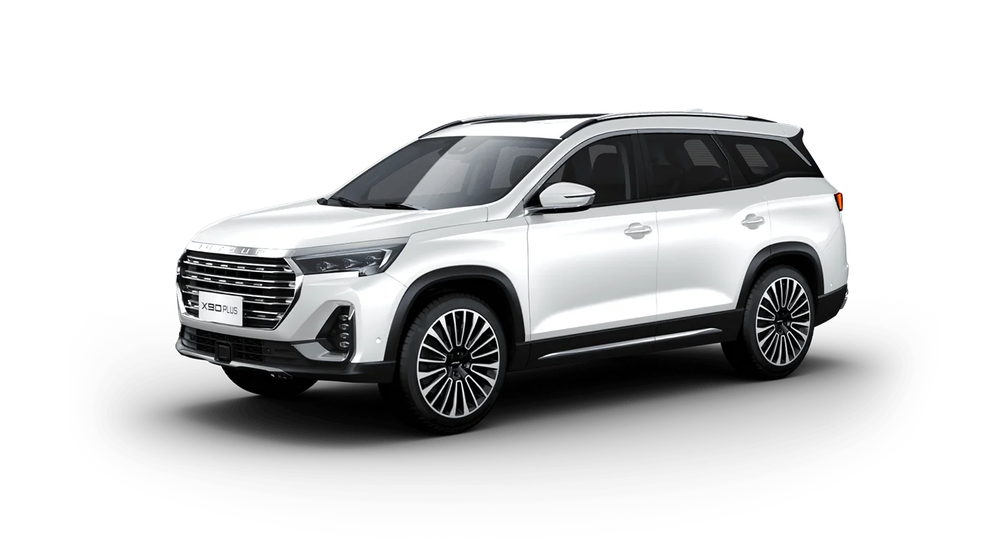 Jetour X90 Plus (SUV 5D (5/7 мест)) — купить в Москве