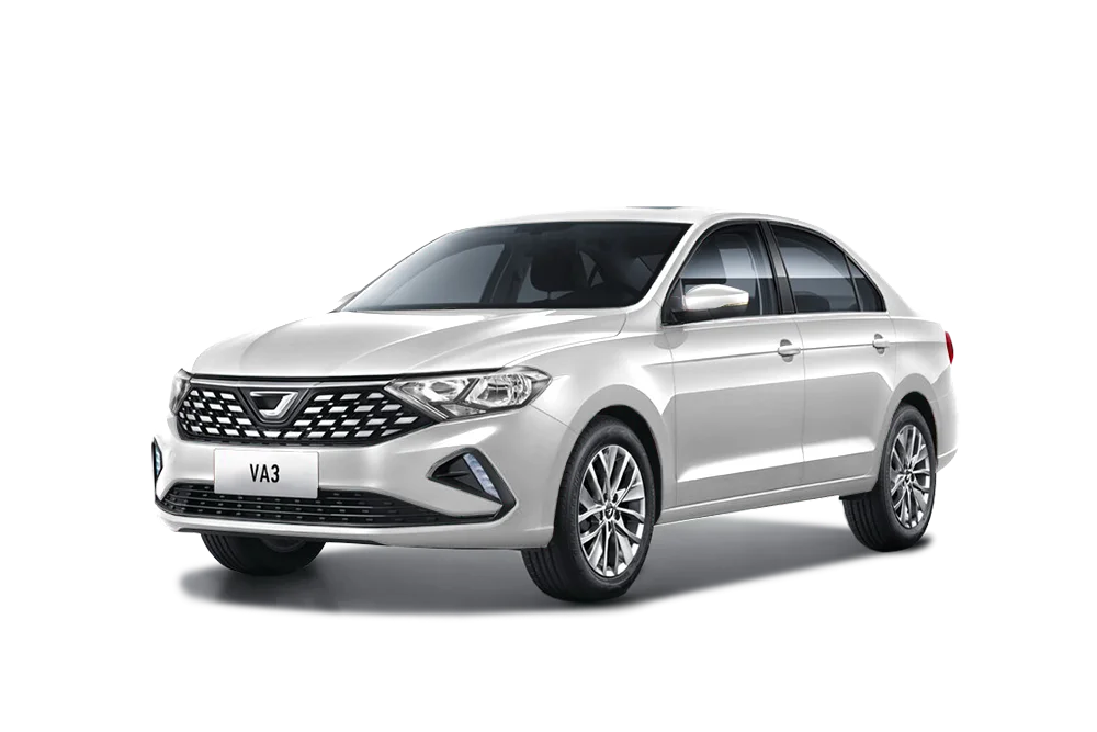 Jetta VA3 (Седан) — купить в Москве