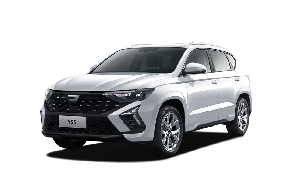 Jetta VS5 (SUV 5D) — купить в Москве