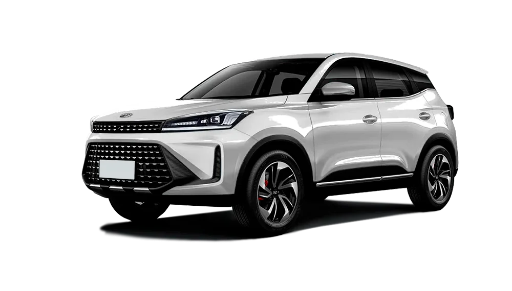 Kaiyi X3 Pro (SUV 5D) — купить в Москве