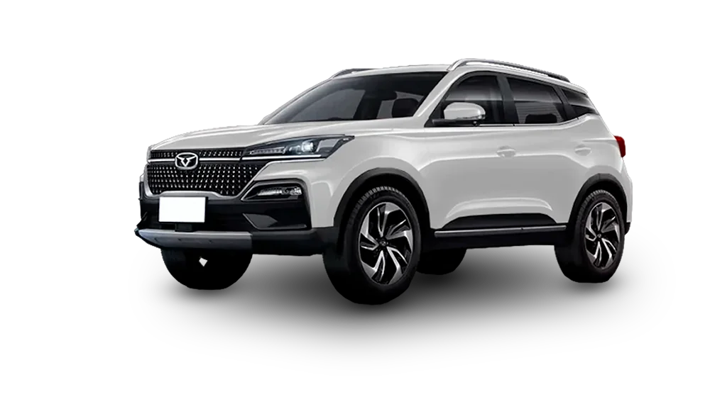 Kaiyi X3 (SUV 5D) — купить в Москве