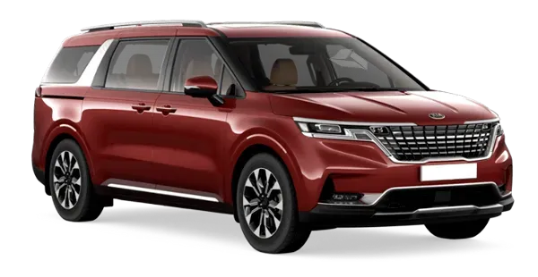 Kia Carnival (Минивэн) — купить в Москве