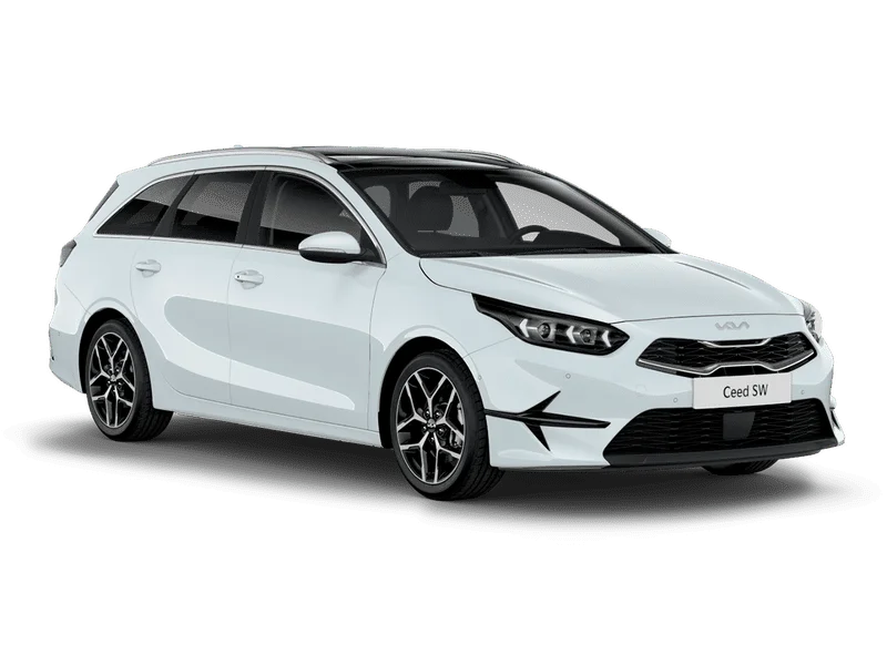 Kia Ceed SW (Универсал) — купить в Москве