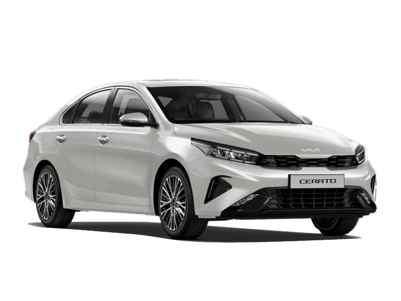 Kia Cerato (Седан) — купить в Москве