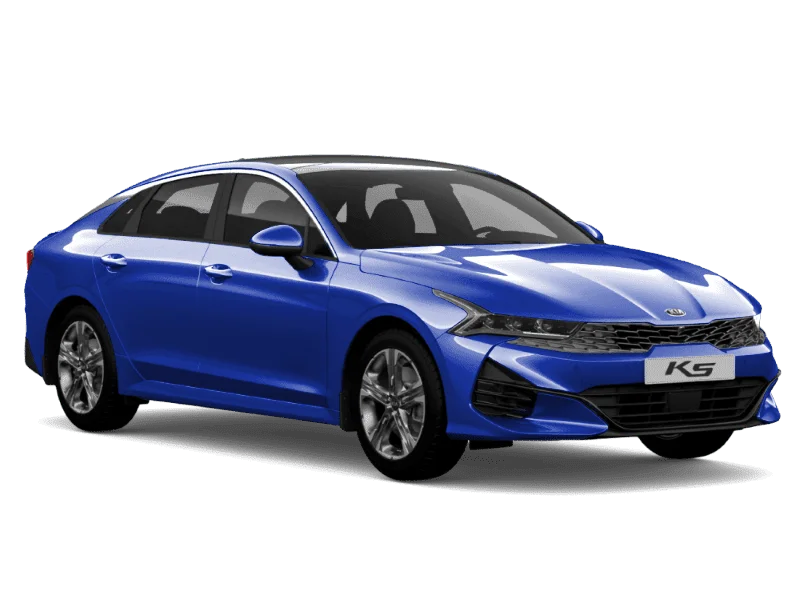 Kia K5 (Седан) — купить в Москве
