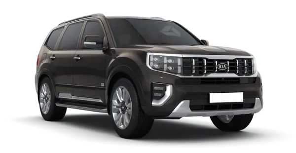 Kia Mohave (SUV 5D) — купить в Москве