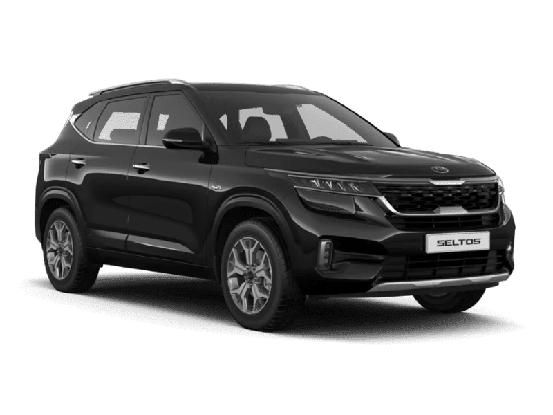 Kia Seltos (SUV 5D) — купить в Москве