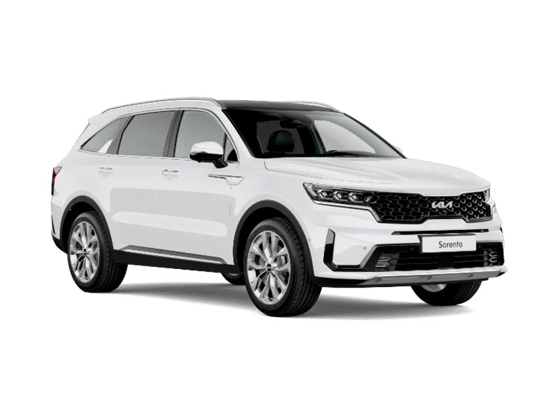 Kia Sorento (SUV 5D (7 мест)) — купить в Москве