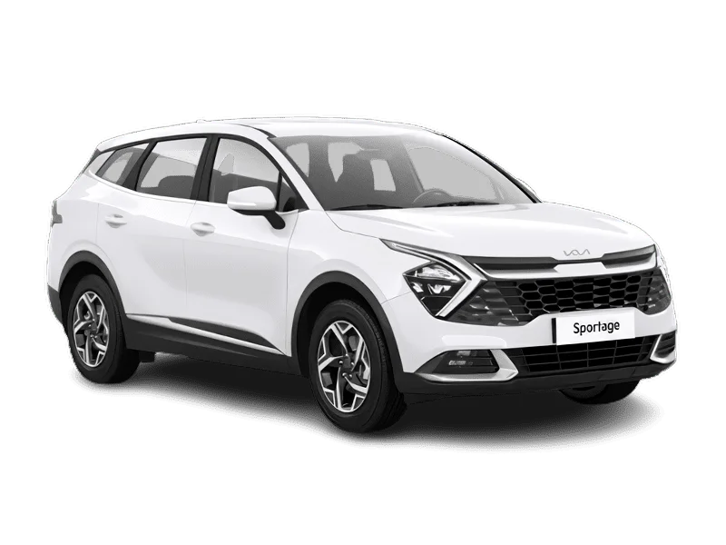 Kia Sportage (SUV 5D) — купить в Москве