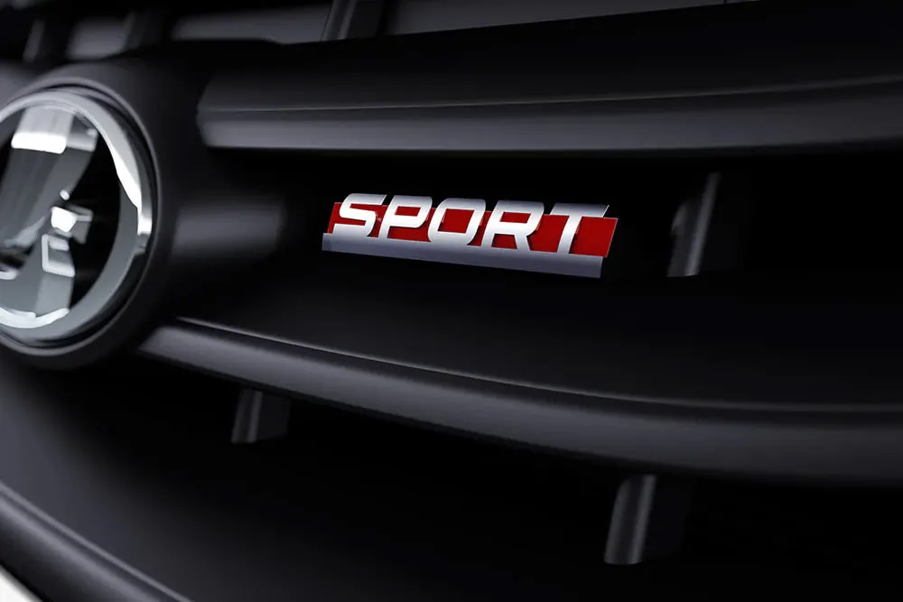Lada Granta Sport Лифтбек