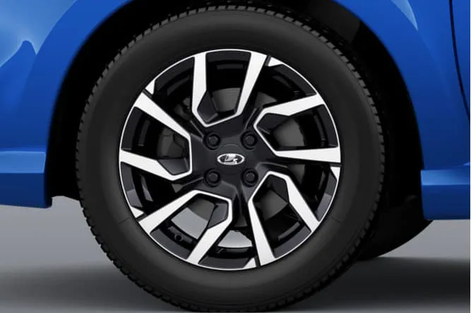 Lada Granta Sportline