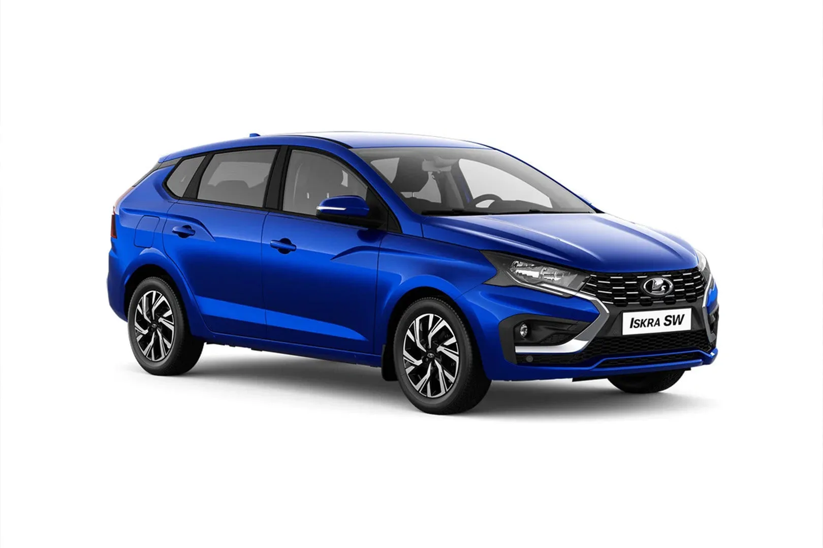 Lada Iskra SW