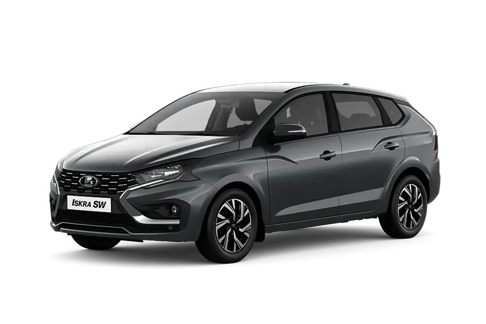 Lada Iskra SW (Универсал 5D) — купить в Москве