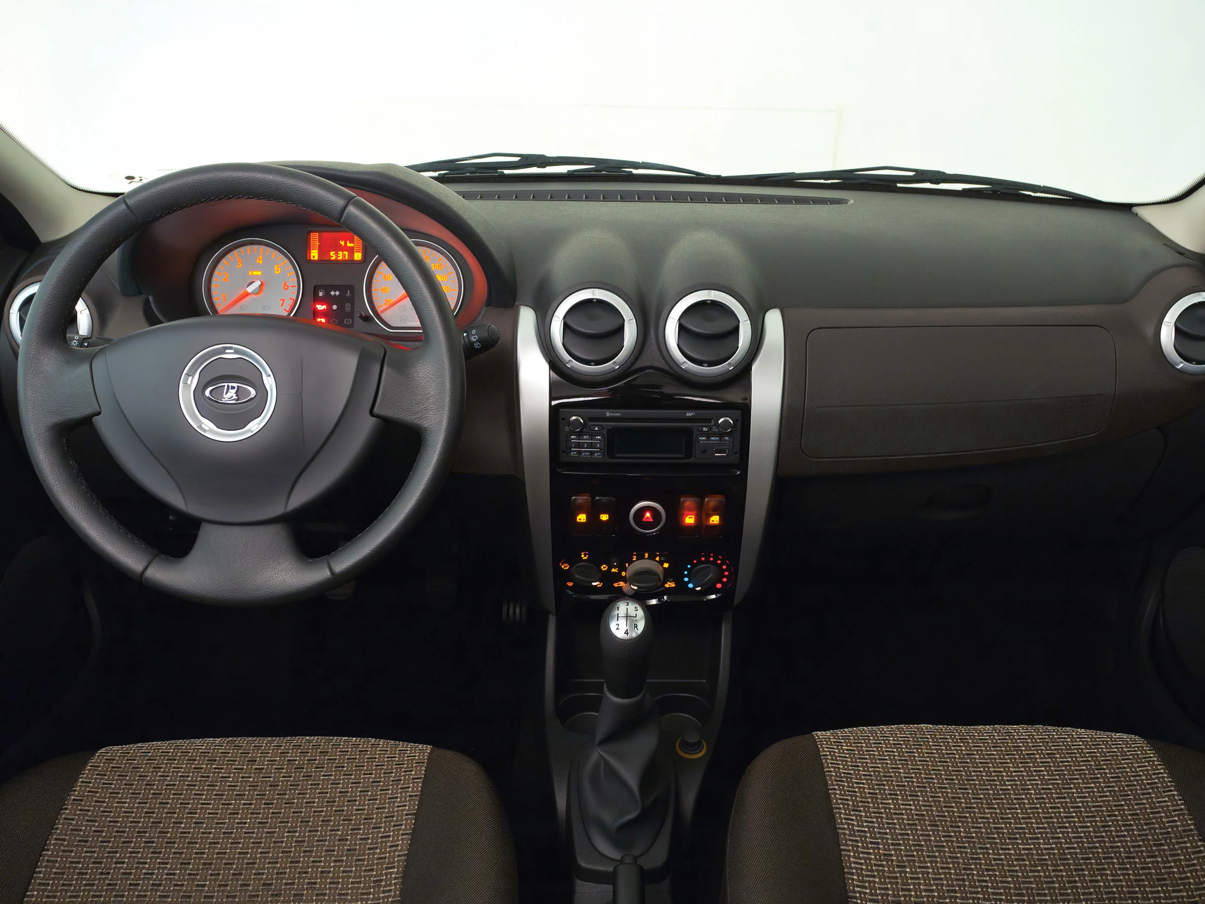 Lada Largus