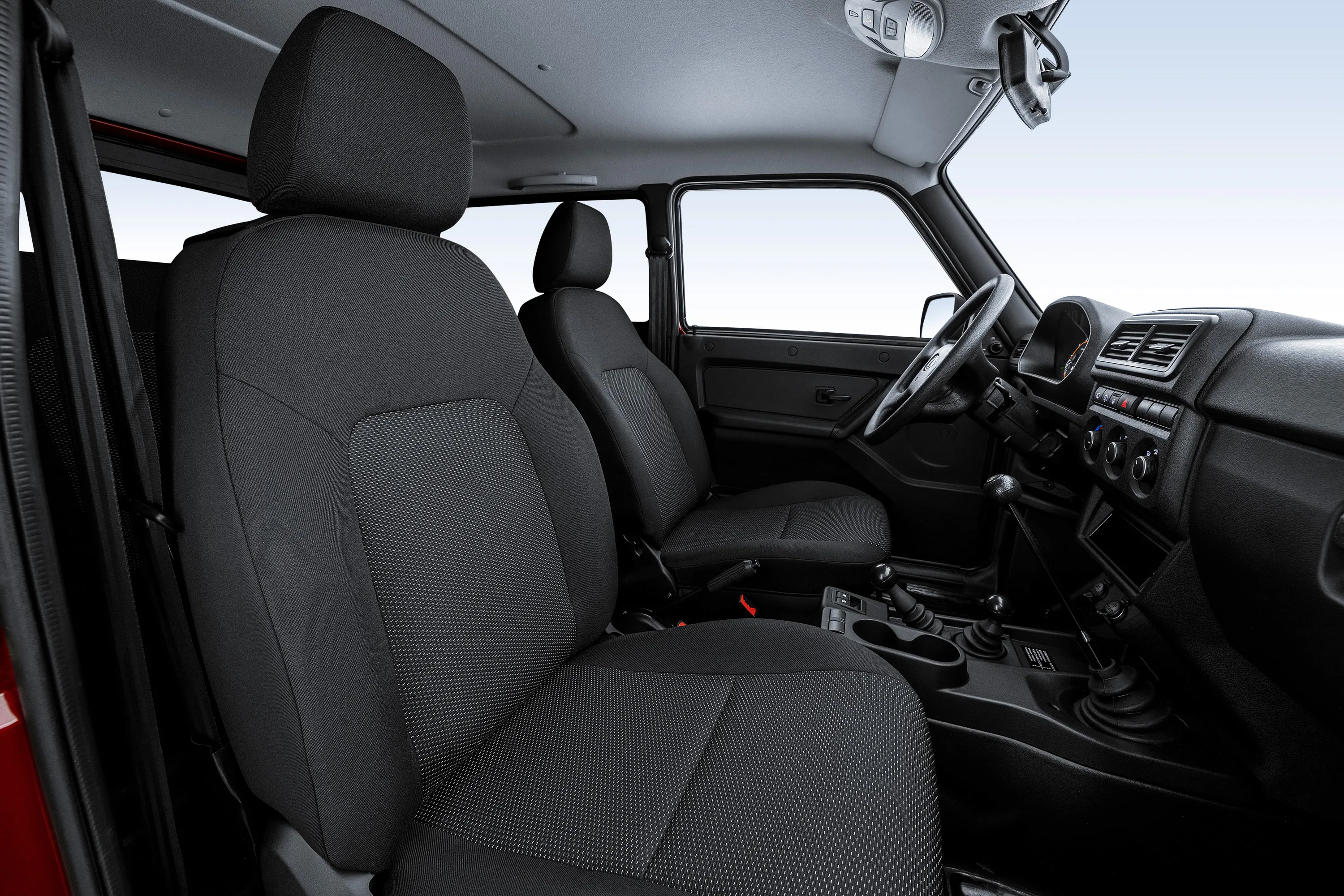 Lada Niva Bronto