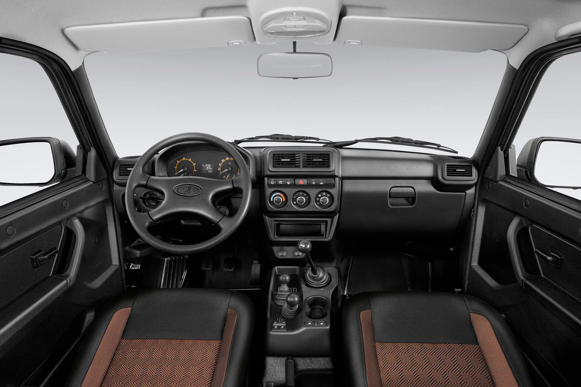 Lada Niva Legend Urban