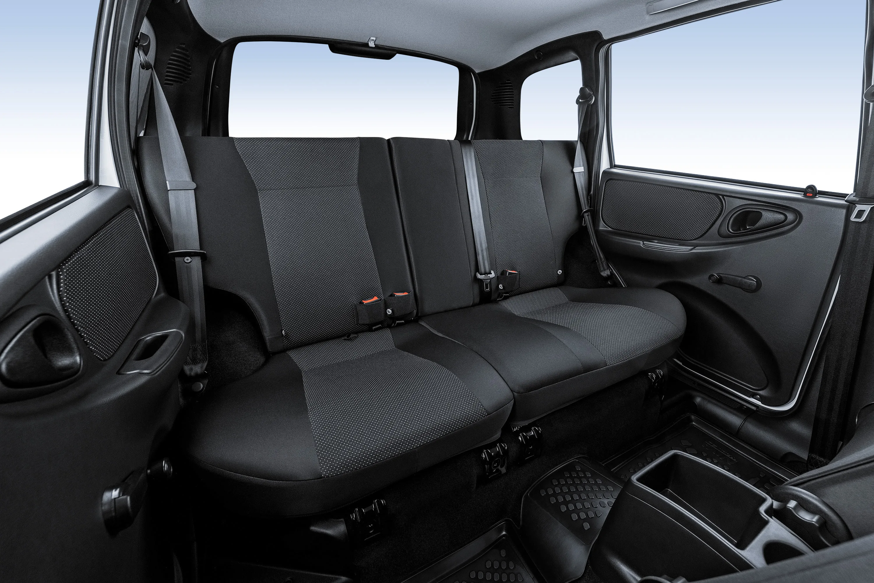 Lada Niva Travel Legacy