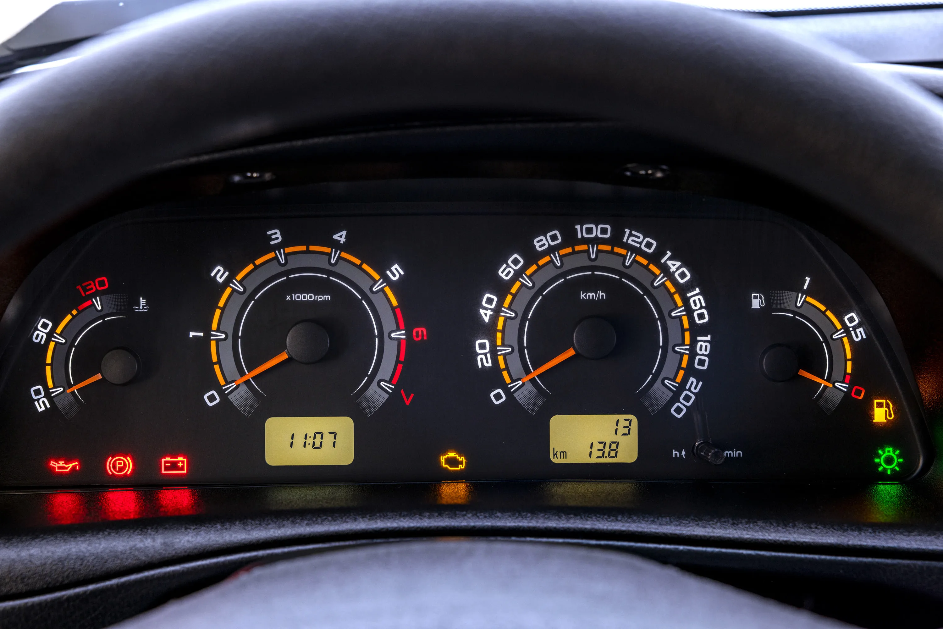 Lada Niva Travel Legacy
