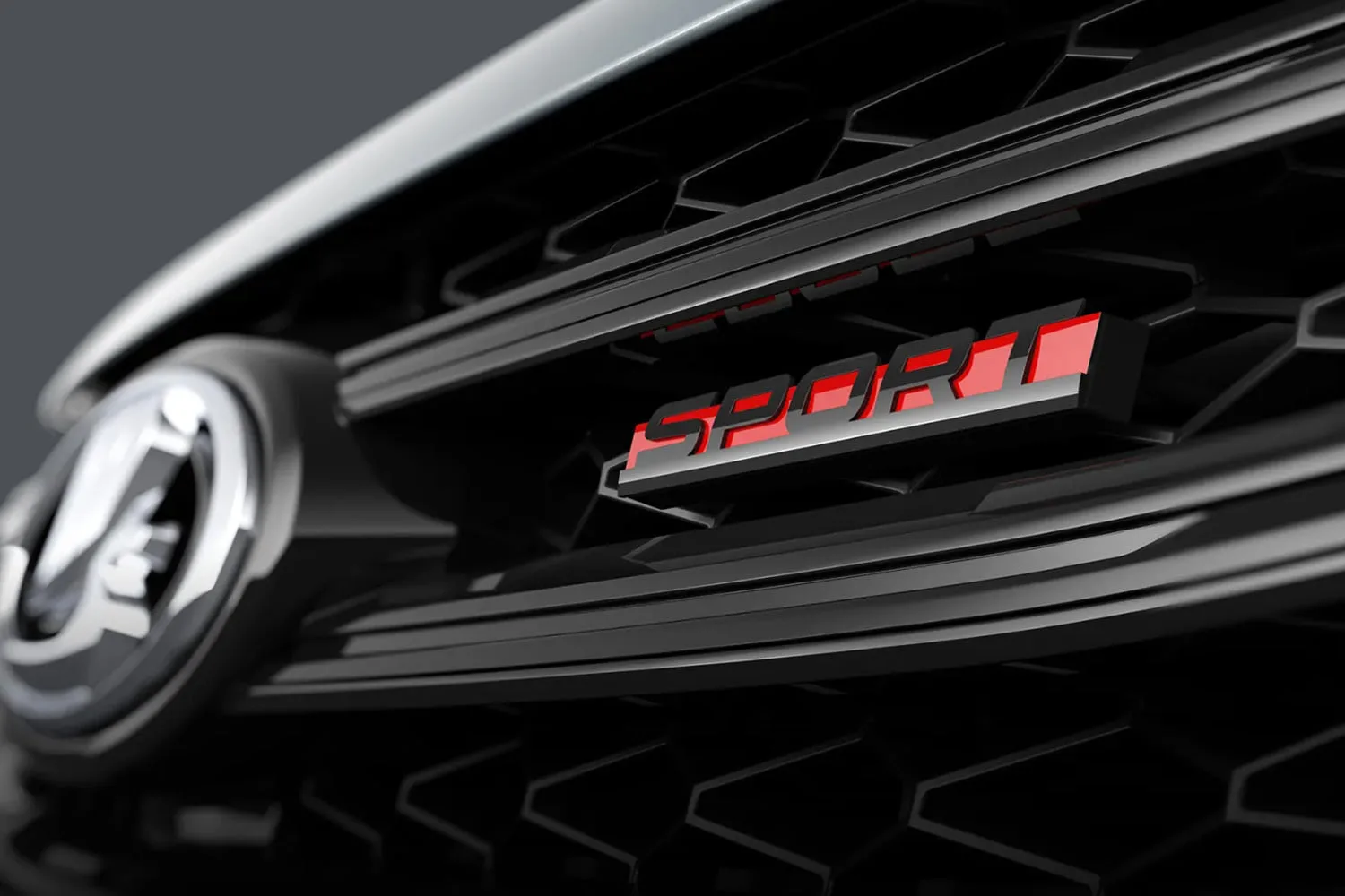 Lada Vesta Sport
