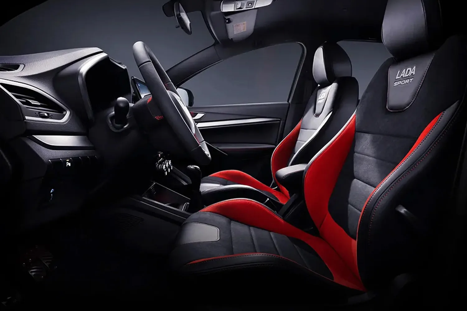 Lada Vesta Sport