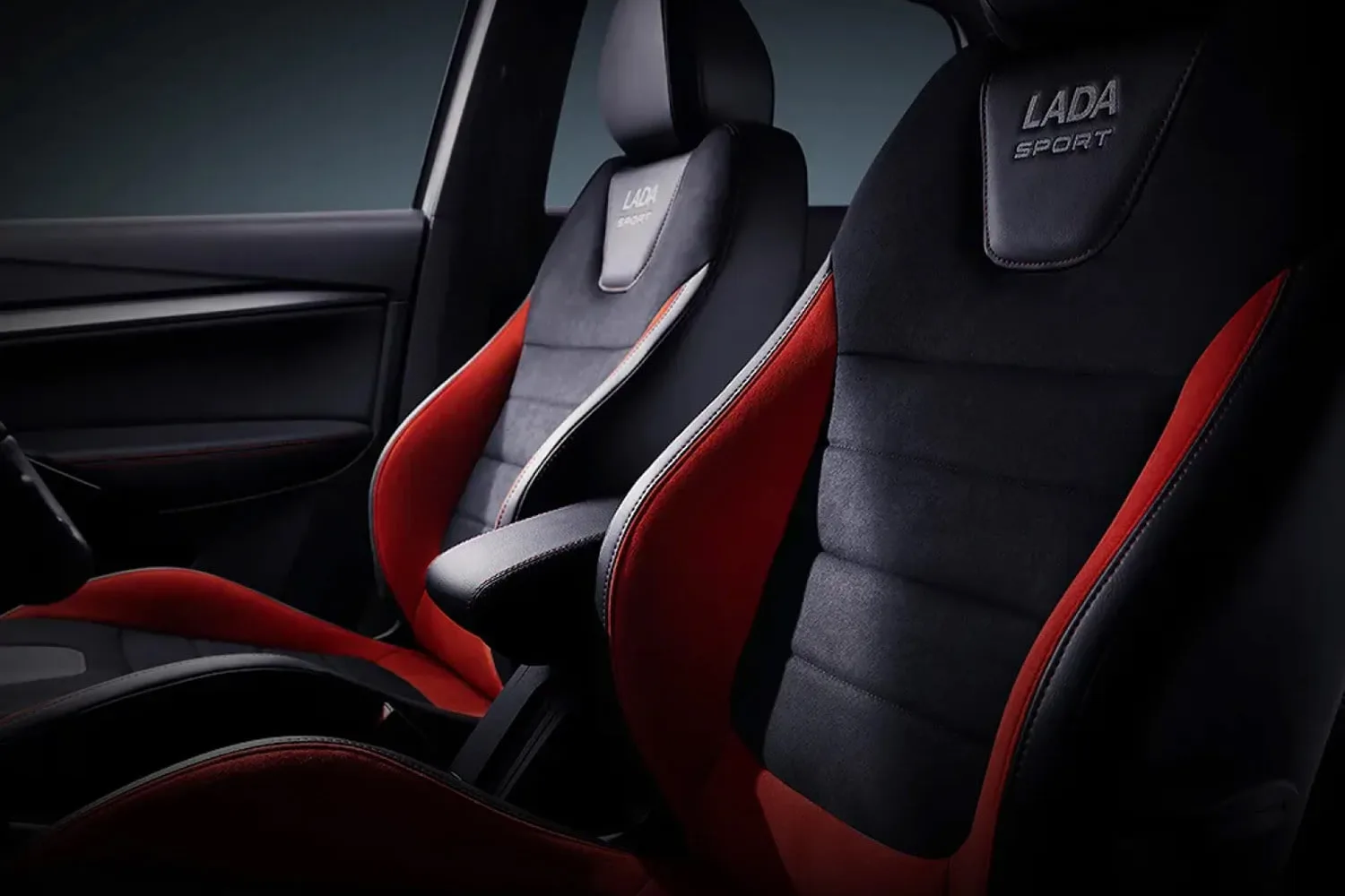 Lada Vesta Sport