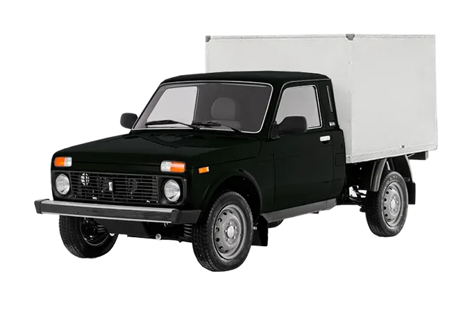 Lada Вис 23460 Фургон (Фургон универсальный) — купить в Москве
