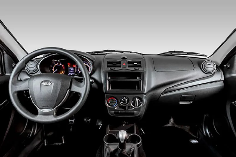 Lada Вис 23490 Изотермический