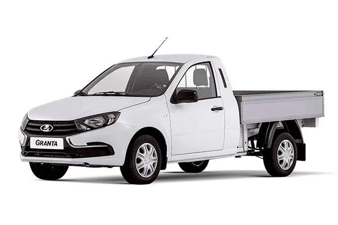 Lada Вис 234900 Бортовой (Бортовой) — купить в Москве