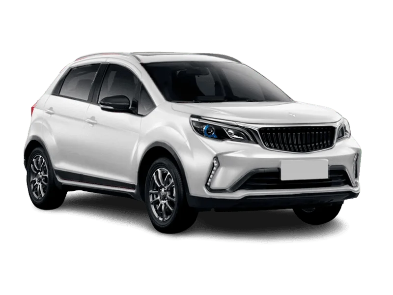 Livan X3pro (SUV 5D) — купить в Москве