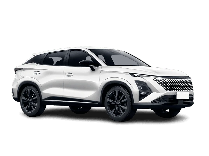 Omoda C5 Новый (SUV 5D) — купить в Москве