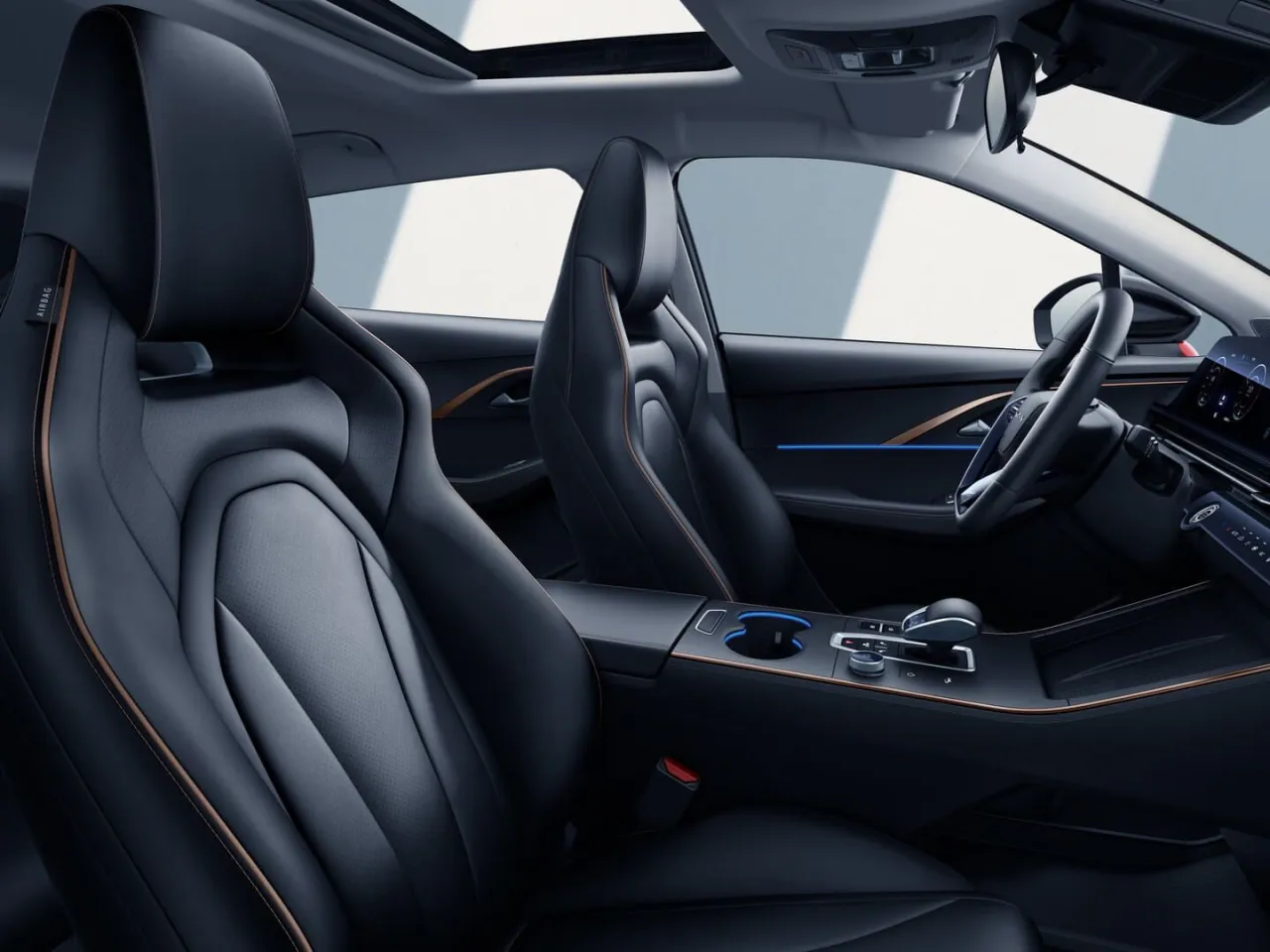 Omoda C5