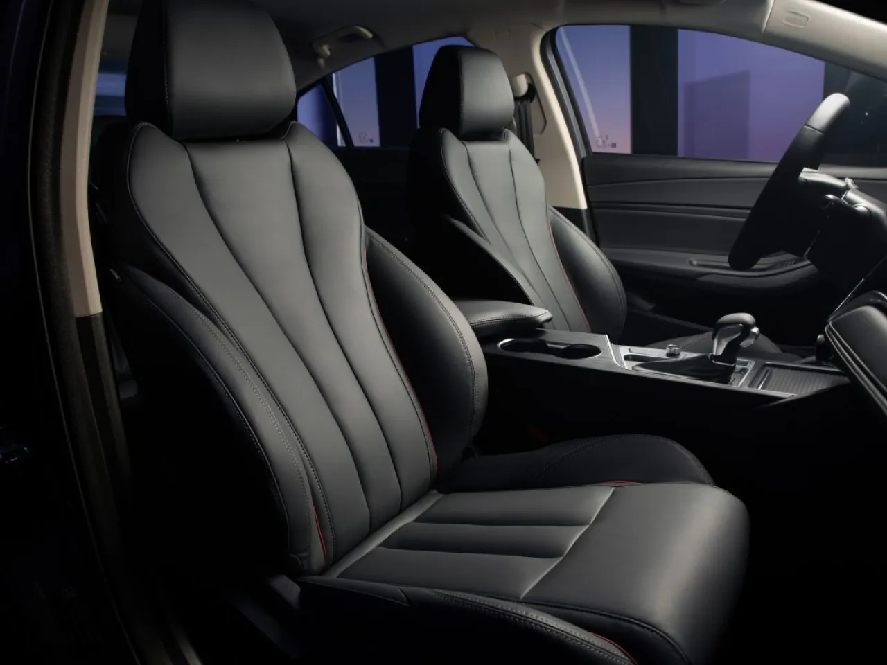 Omoda S5