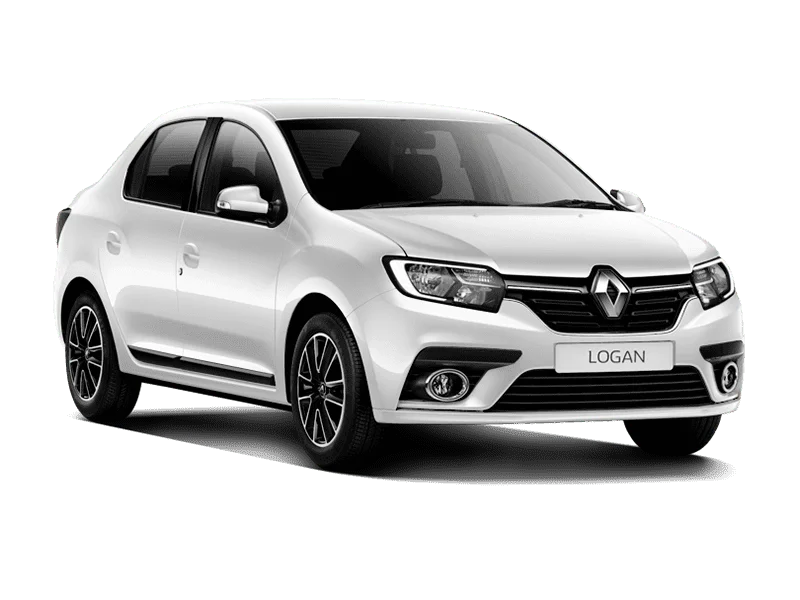 Renault Logan (Седан) — купить в Москве
