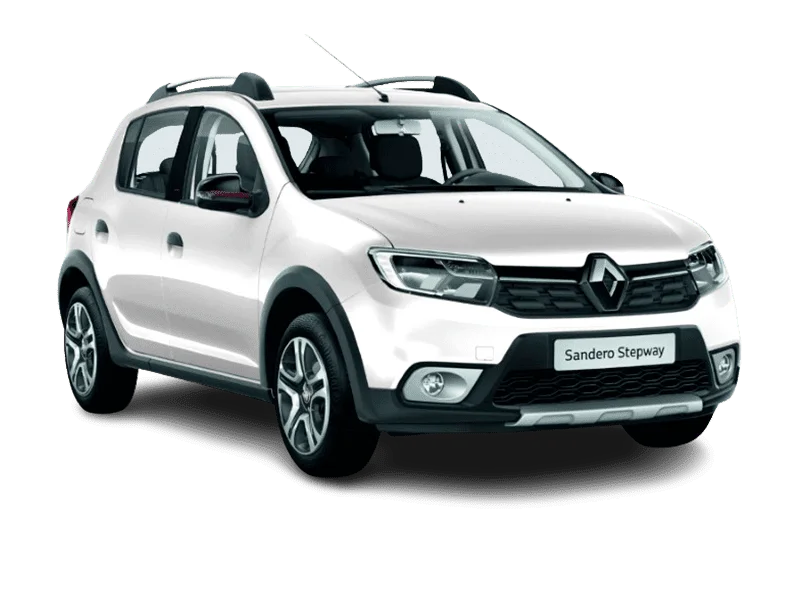 Renault Sandero (Хэтчбек 5D) — купить в Москве