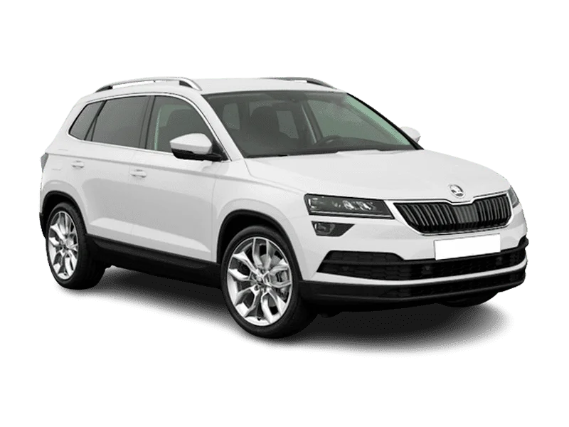 Skoda Karoq (SUV 5D) — купить в Москве