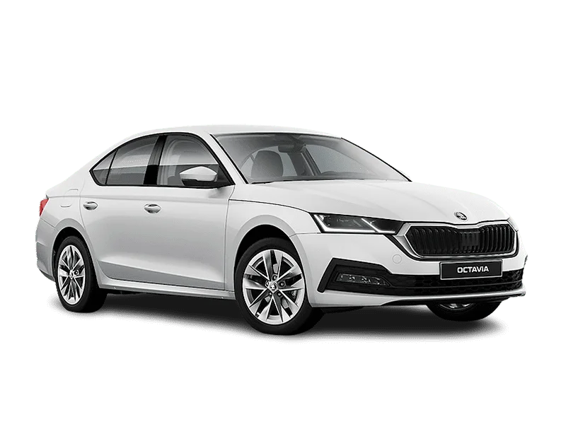Skoda Octavia IV (Лифтбек) — купить в Москве