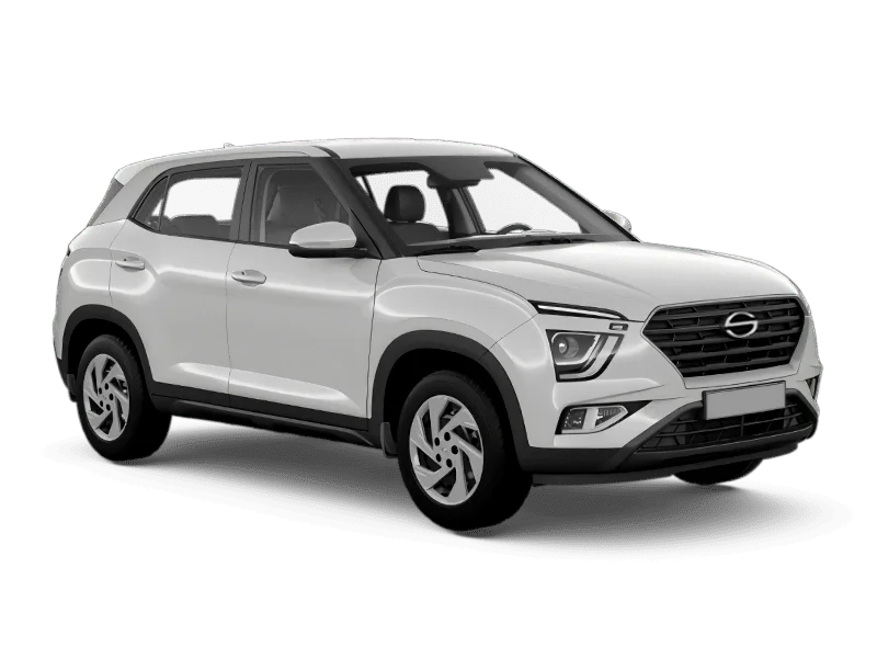 Solaris HC (SUV 5D) — купить в Москве