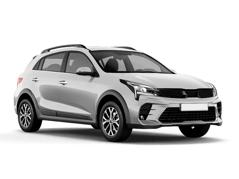 Solaris KRX (Хэтчбек 5D) — купить в Москве