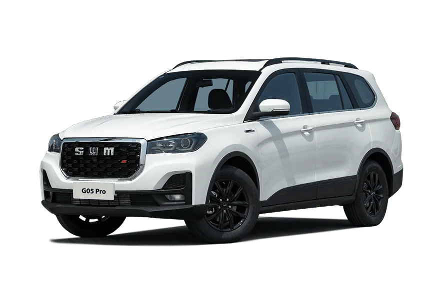 Swm G05 Pro (SUV 5D (7 мест)) — купить в Москве
