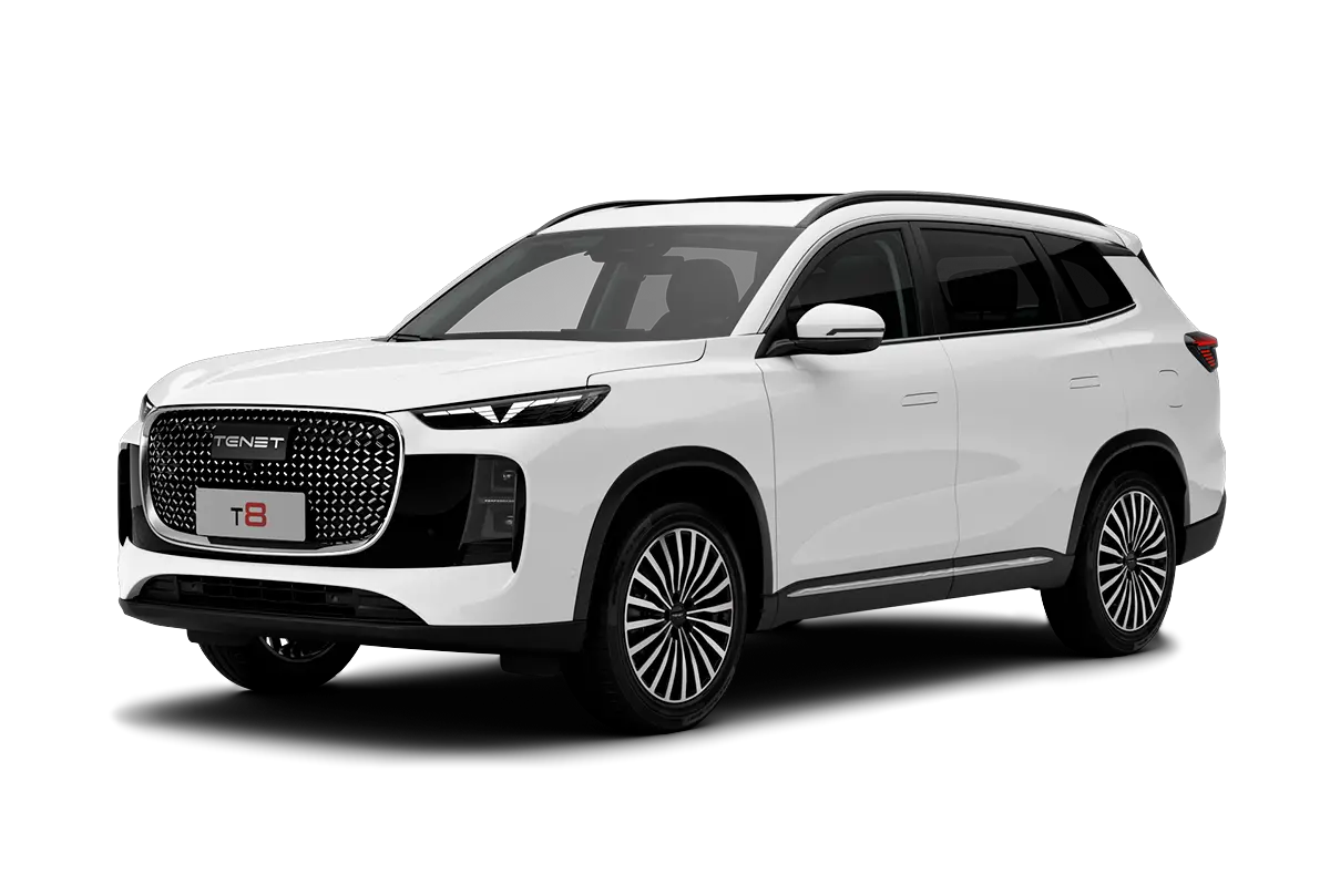Tenet T8 (SUV 5D) — купить в Москве