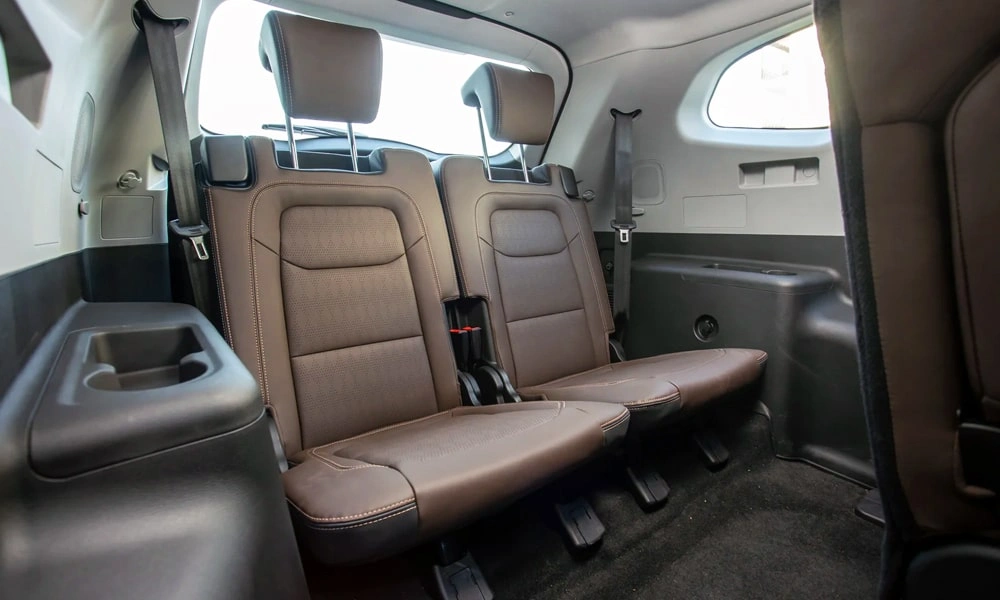 Xcite X-Cross 8